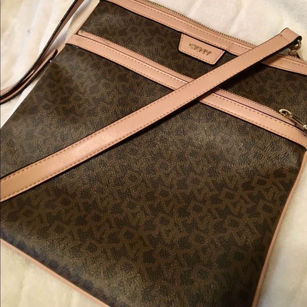 DKNY Crossover Purse